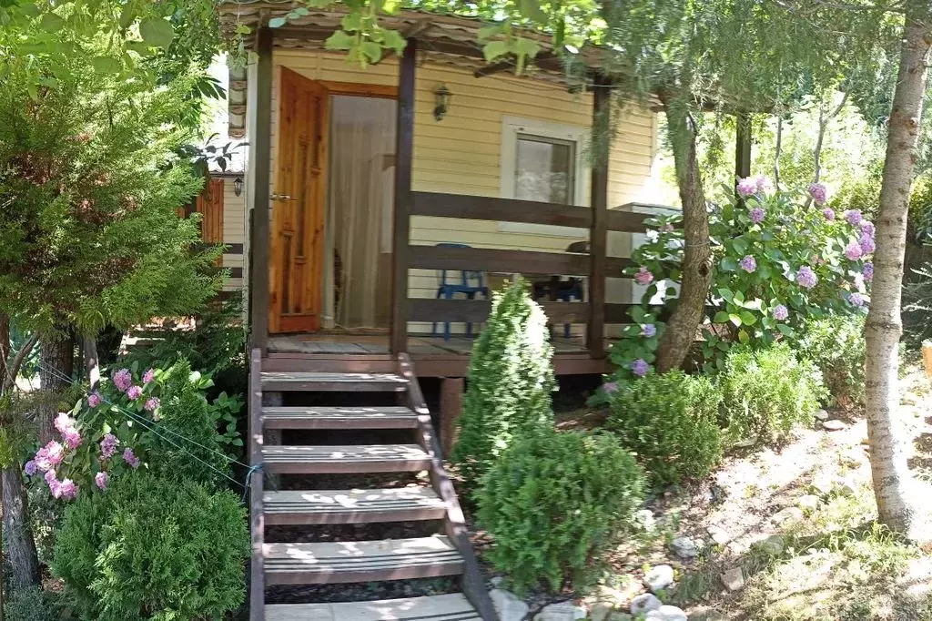 Комната Краснодарский край, Туапсинский муниципальный округ, с. ... - Фото 1