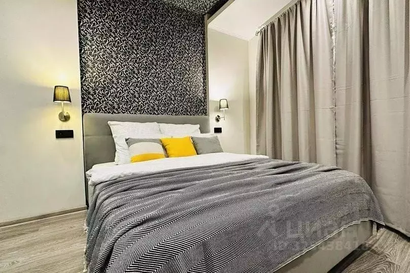 1-к кв. Пермский край, Пермь ул. Советской Армии, 72/3 (41.0 м) - Фото 2