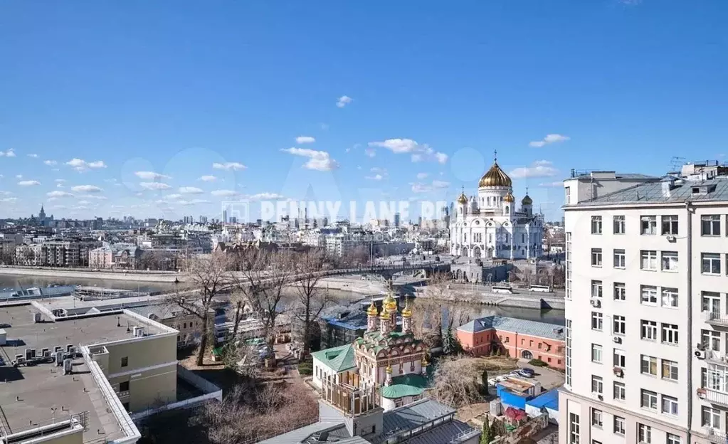 3-к. квартира, 68 м, 10/12 эт. - Фото 0
