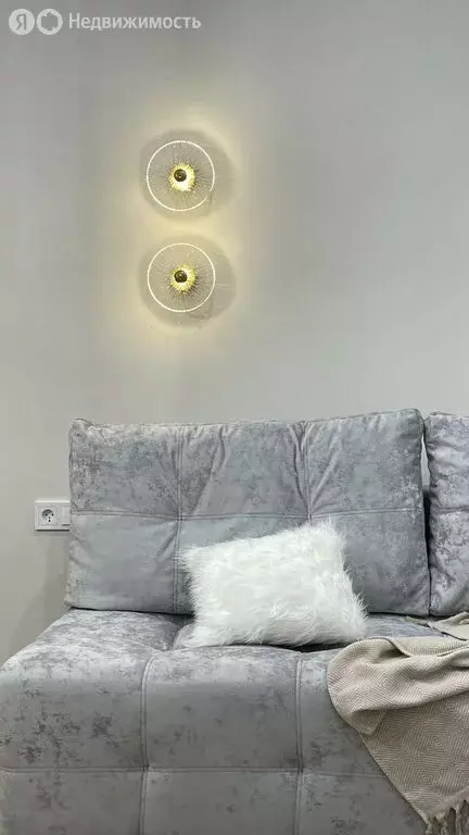 2-комнатная квартира: Казань, Кировский район, Шоссейная улица, 21А ... - Фото 2