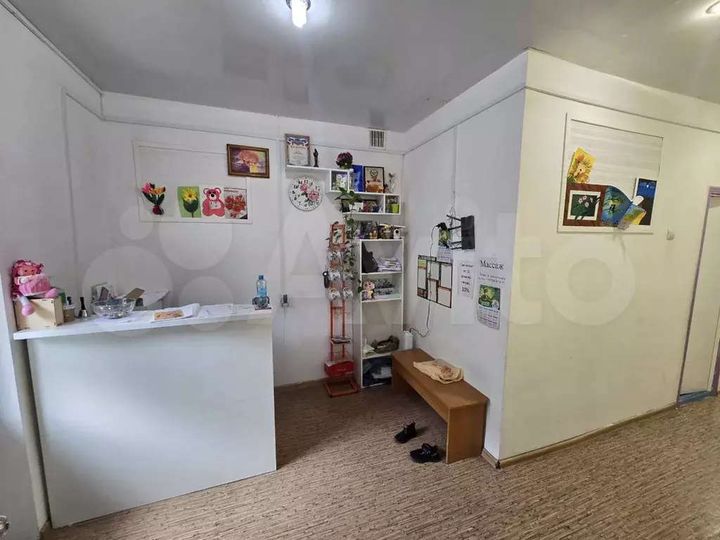 3х каб - Офис, Салон, Услуги - Острякова, 60 м - Фото 0