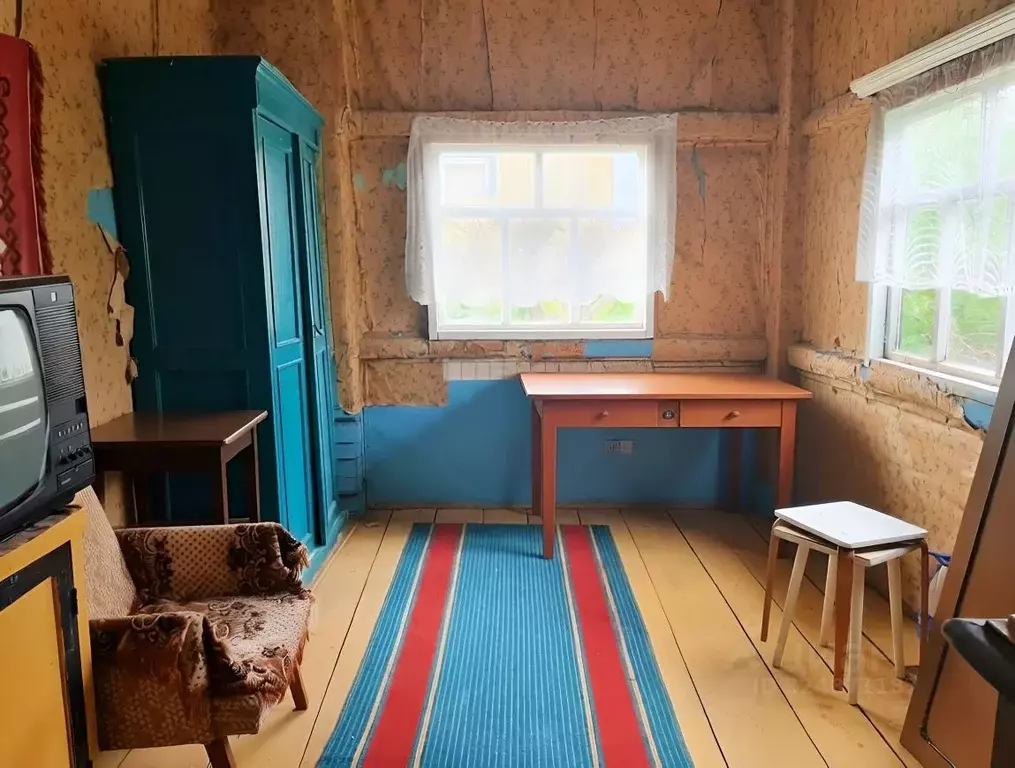 Дом в Башкортостан, Дюртюли Мирная ул., 24/1 (67 м) - Фото 2