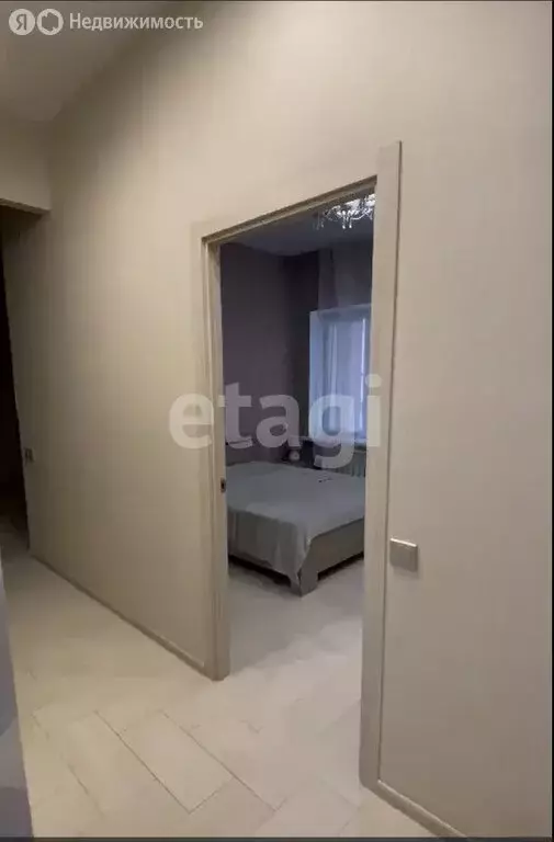 3-комнатная квартира: Астрахань, Казанская улица, 69 (102.8 м) - Фото 2