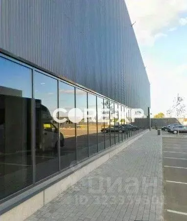 Помещение свободного назначения в Московская область, Солнечногорск ... - Фото 2