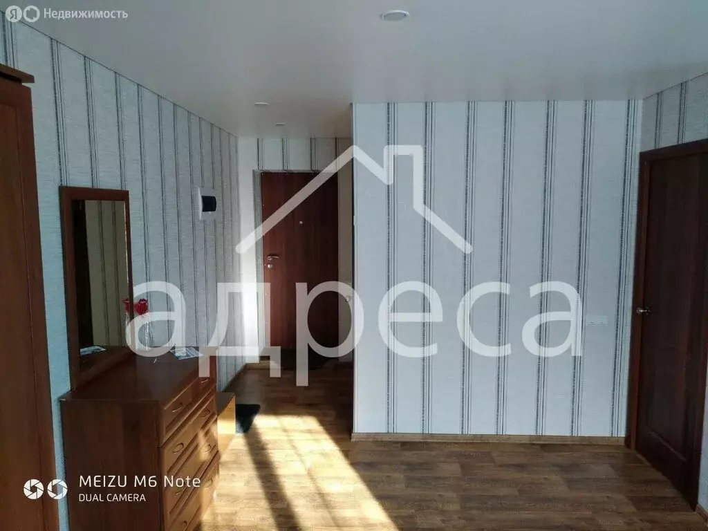 1-комнатная квартира: Самара, Партизанская улица, 169 (30.9 м) - Фото 2