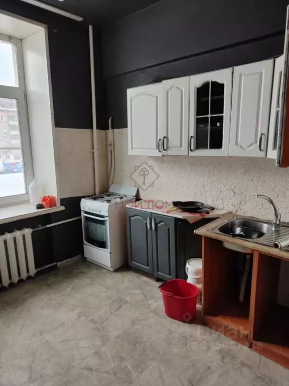 2-к кв. Москва Дмитровское ш., 52К1 (54.0 м) - Фото 1