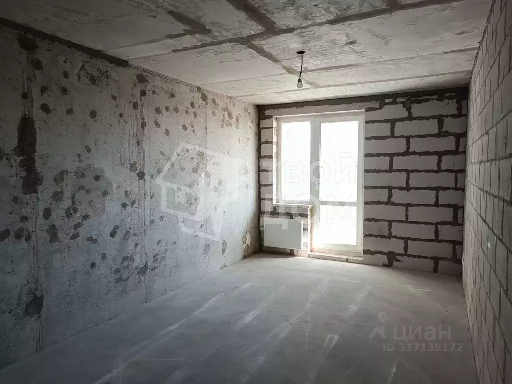 1-к кв. Ленинградская область, Всеволожский район, Заневское городское ... - Фото 0