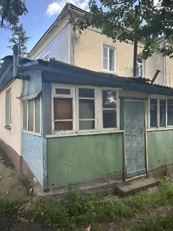 2-к кв. Краснодарский край, Туапсе ул. Полетаева (49.9 м) - Фото 2