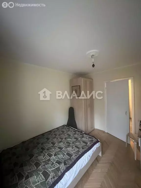 2-комнатная квартира: Москва, Севастопольский проспект, 52 (37 м) - Фото 2