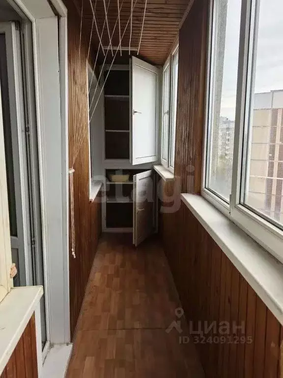 2-к кв. Белгородская область, Белгород 10-й мкр, ул. 60 лет Октября, 8 ... - Фото 1