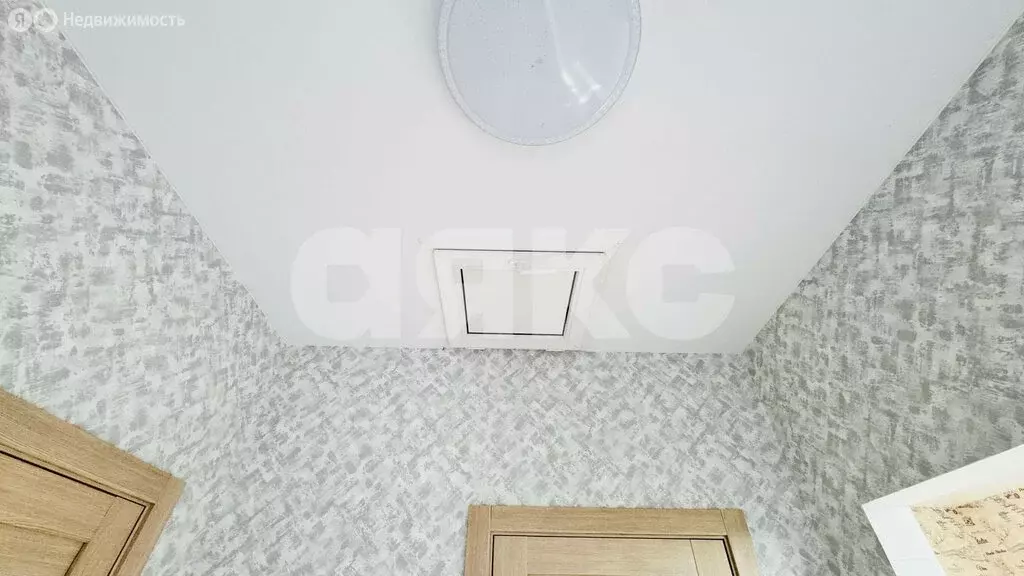 Дом в Кореновск, улица Николая Кузнецова, 33 (37 м) - Фото 2