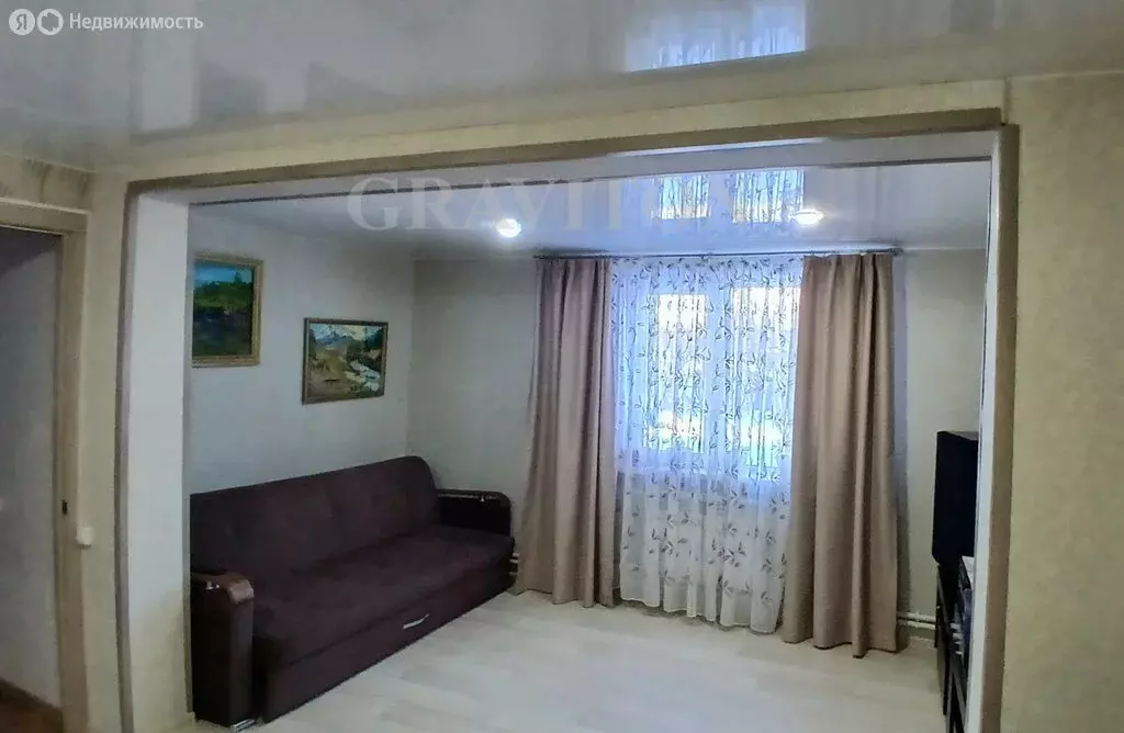 Дом в Майминский район, село Майма (61.4 м) - Фото 2