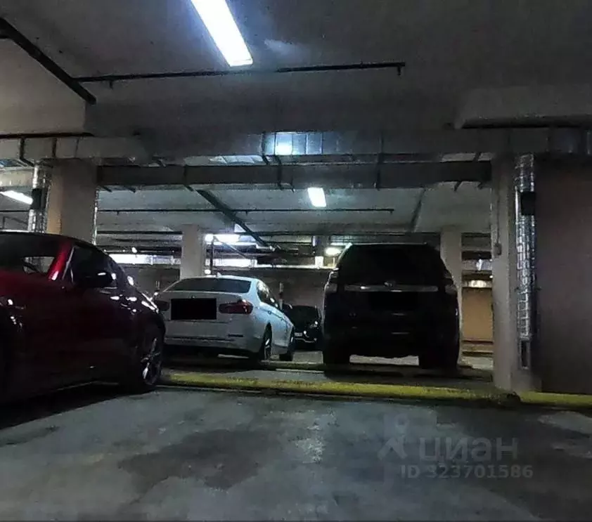 Гараж в Москва Щелковское ш., 61 (14 м) - Фото 1