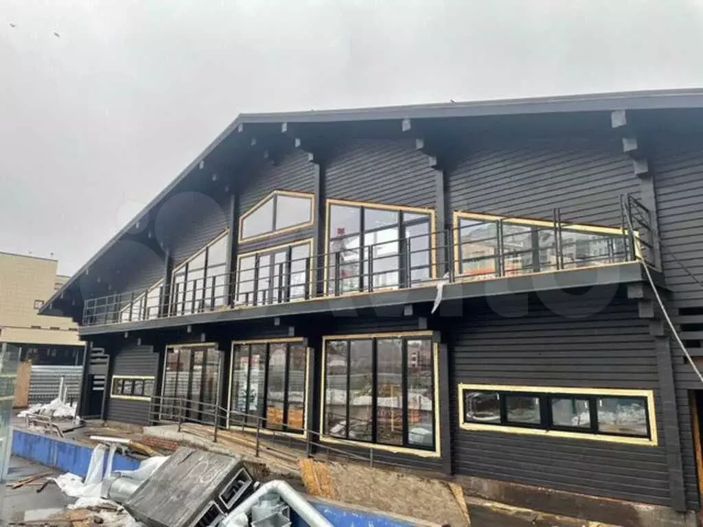 Продам помещение свободного назначения, 230 м - Фото 0