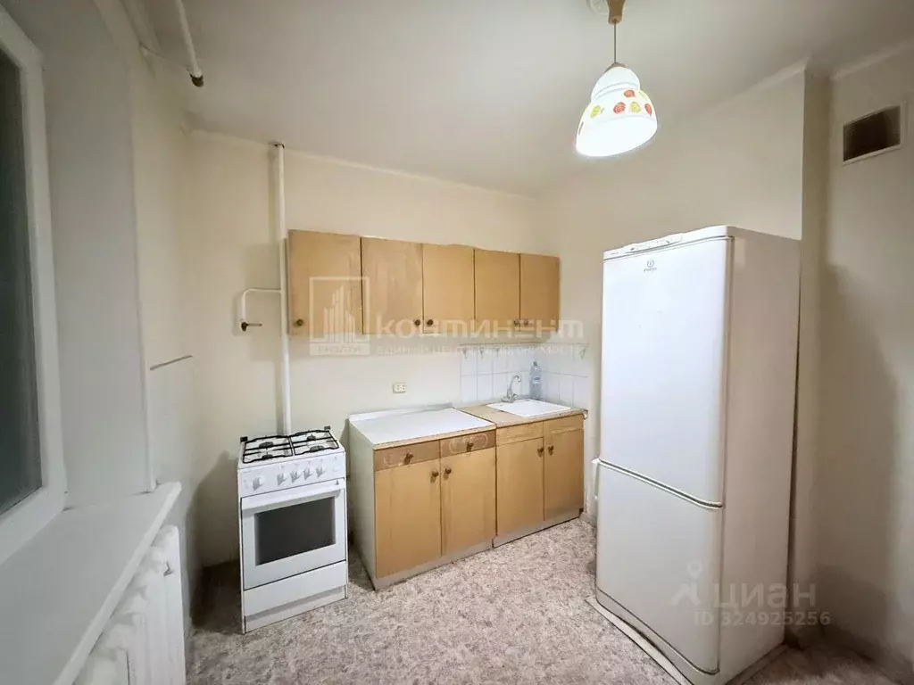 1-к кв. Владимирская область, Ковров ул. Маяковского, 79 (38.0 м) - Фото 2