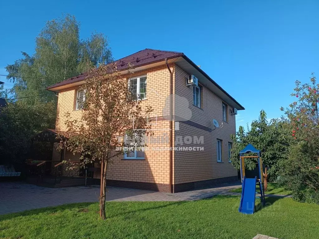 Дом в Московская область, Королев Ивантеевка ТСН, ул. 7-я Линия (150 ... - Фото 0
