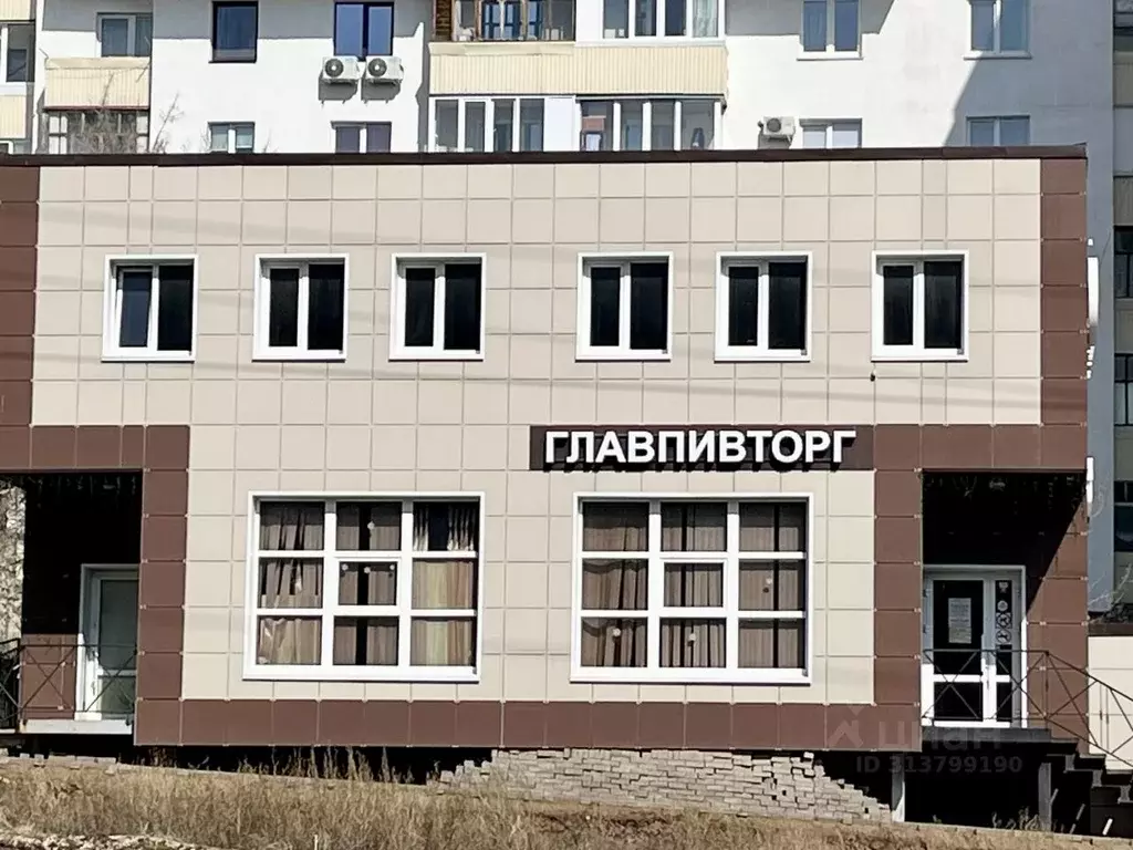Помещение свободного назначения в Башкортостан, Уфа ул. Степана ... - Фото 1