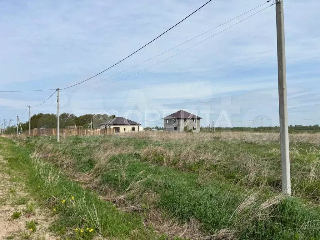 Участок 9,3 сот. (СНТ, ДНП) - Фото 1