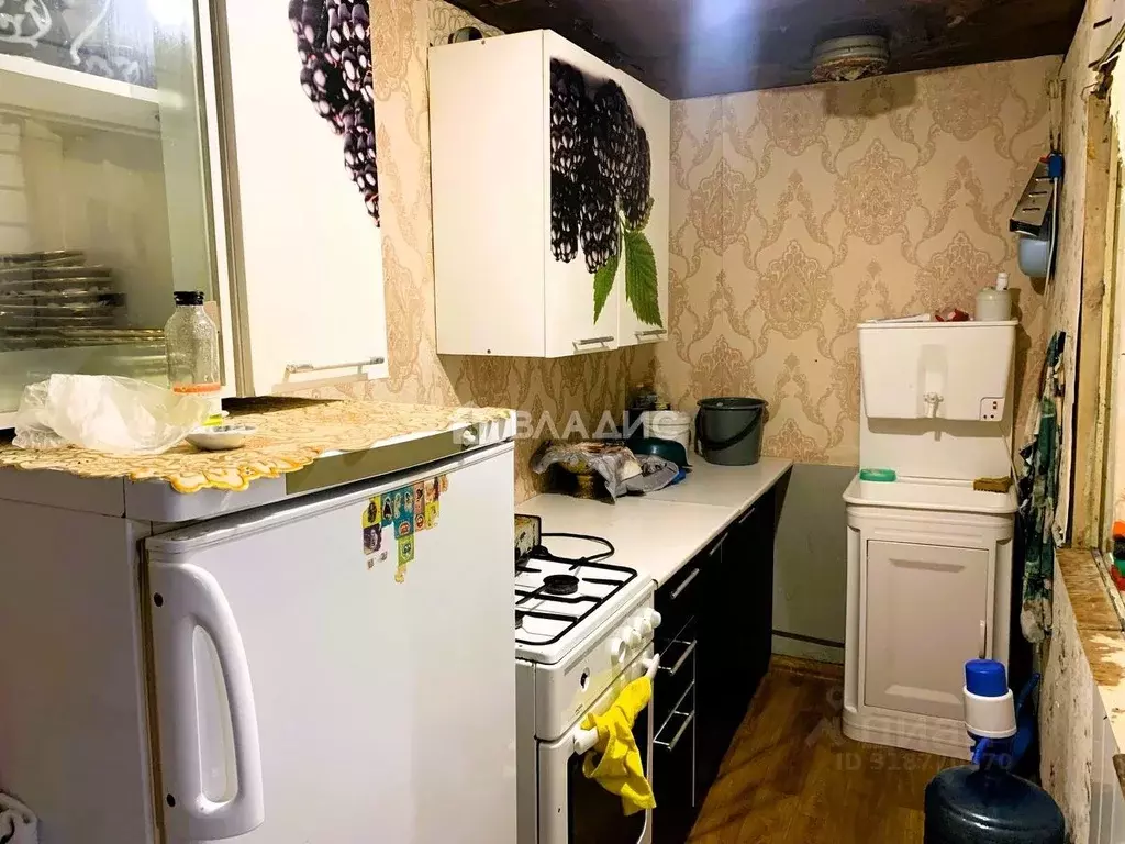 Дом в Калужская область, Калуга городской округ, с. Муратовка ул. ... - Фото 0
