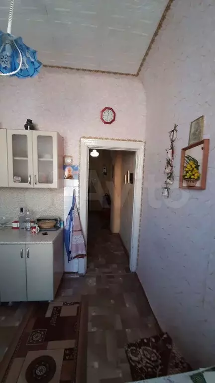 3-к. квартира, 81,6 м, 2/3 эт. - Фото 1