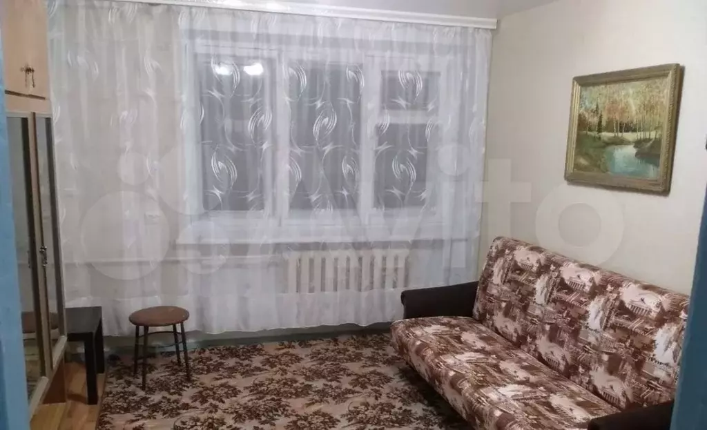 Квартира-студия, 18 м, 5/5 эт. - Фото 0