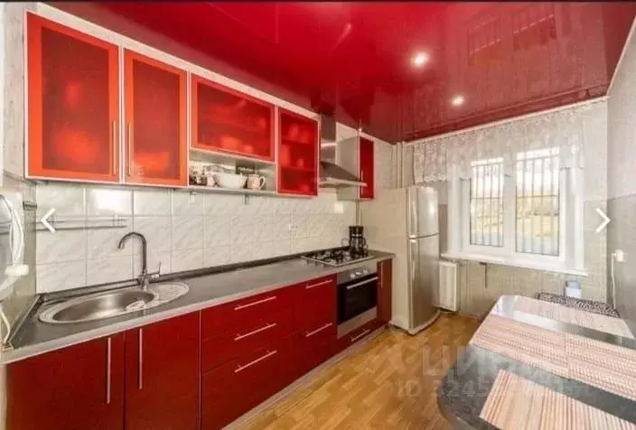 3-к кв. Пермский край, Пермь ул. Героев Хасана, 159 (70.0 м) - Фото 1