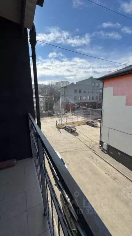 1-к кв. Ставропольский край, Кисловодск Римгорская ул. (35.0 м) - Фото 2