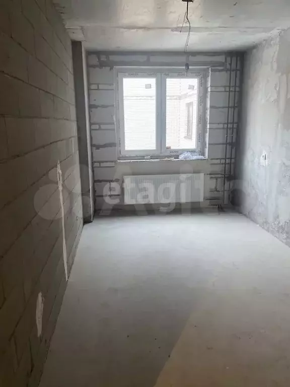 2-к. квартира, 65 м, 9/9 эт. - Фото 1