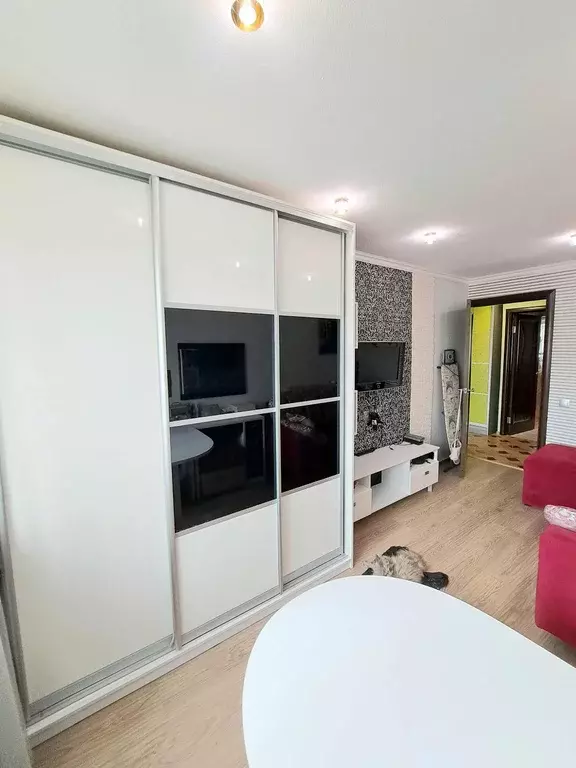 Продаётся 3-к квартира, 74 м - Фото 1