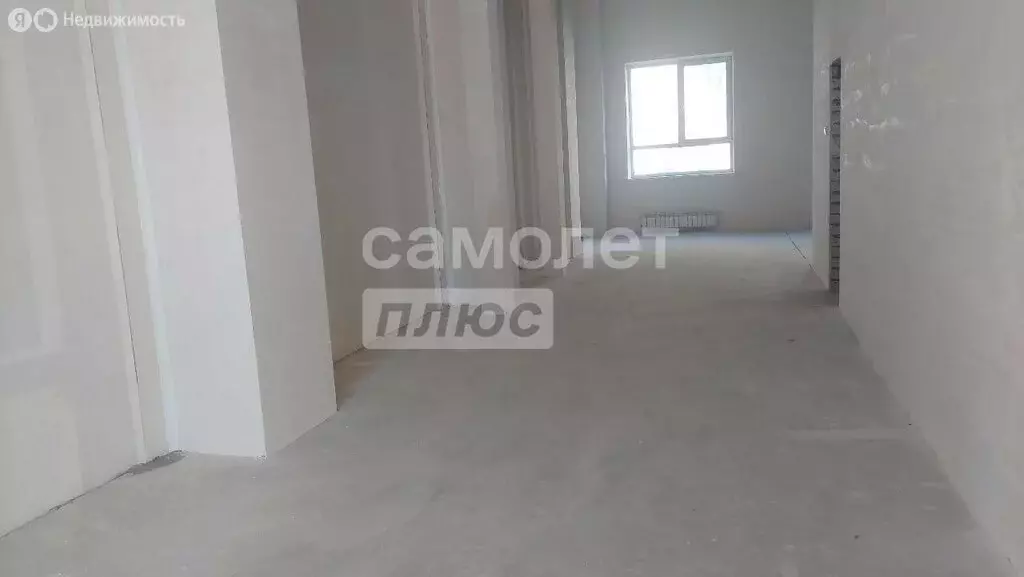 Помещение свободного назначения (93.4 м) - Фото 1