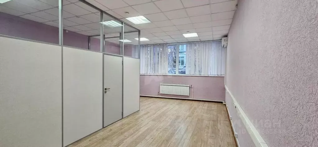 Офис в Москва ул. Годовикова, 9С2 (48 м) - Фото 0