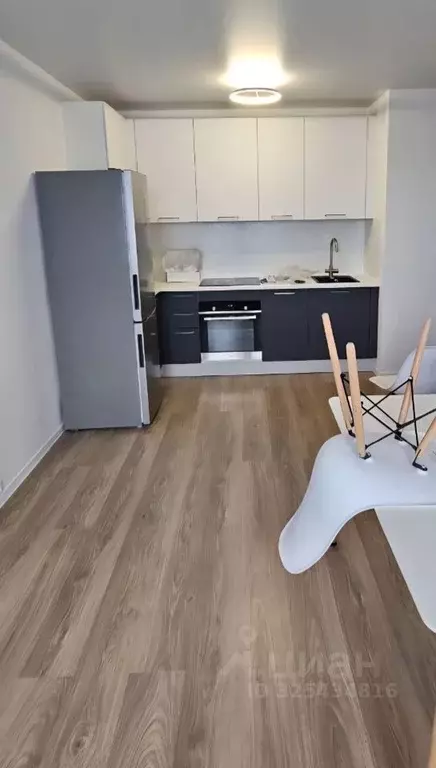 2-к кв. Московская область, Мытищи Новомытищинский просп., 66 (50.9 м) - Фото 1