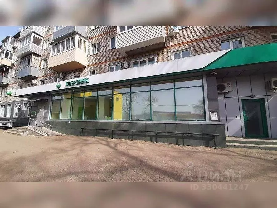 Офис в Приморский край, Хасанский муниципальный округ, Славянка пгт ... - Фото 1