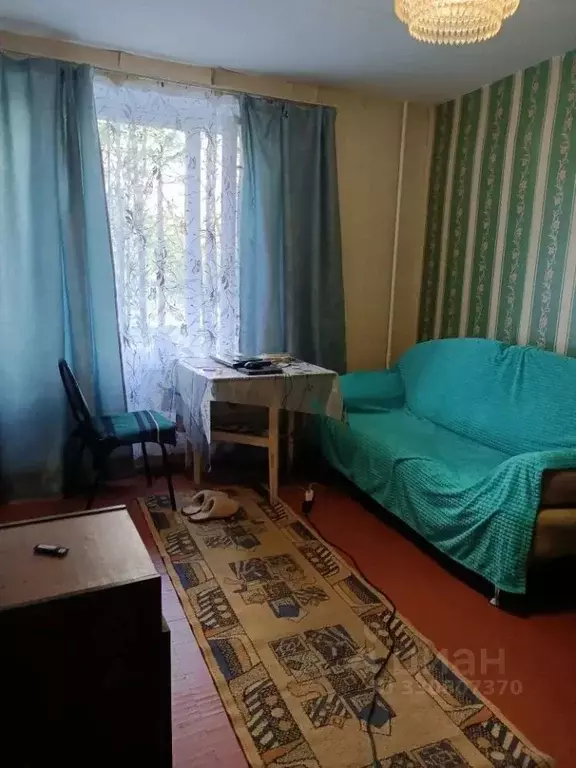 Комната Москва Бирюлевская ул., 58К1 (15.6 м) - Фото 1