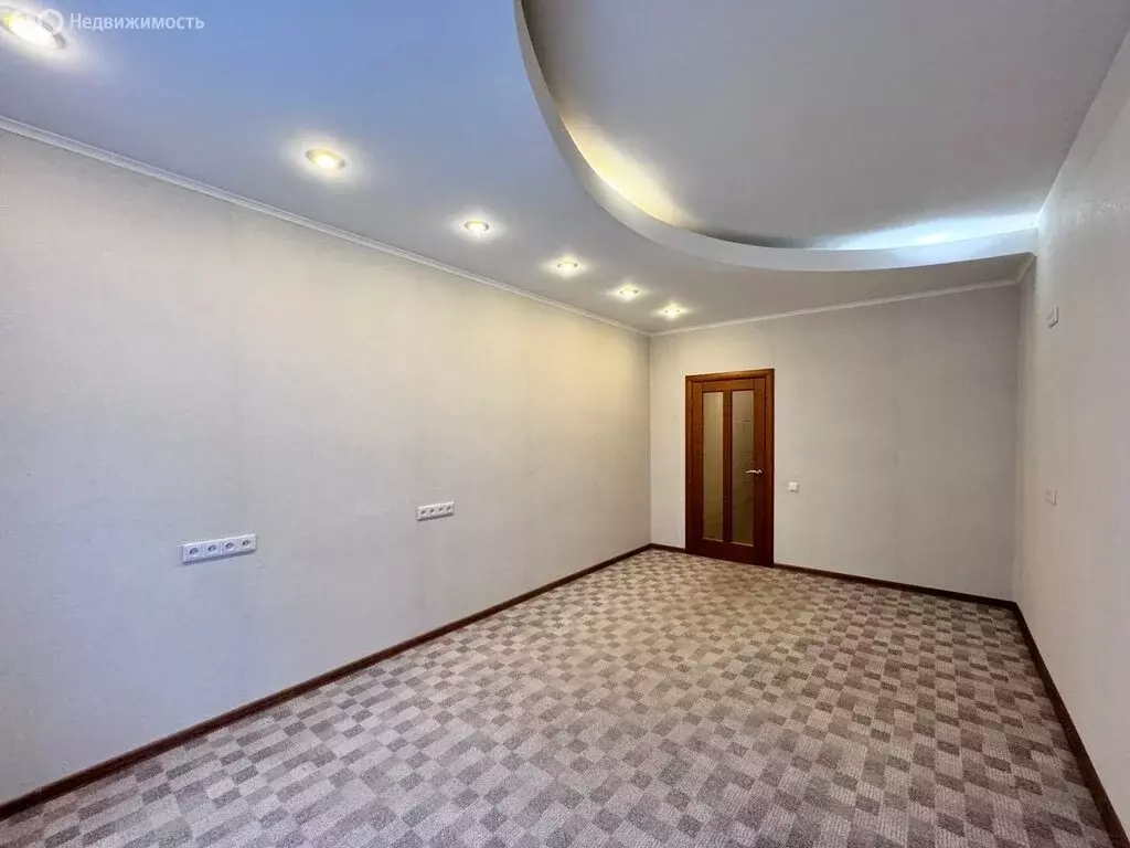 Квартира-студия: Санкт-Петербург, улица Композиторов, 10 (86.2 м) - Фото 1