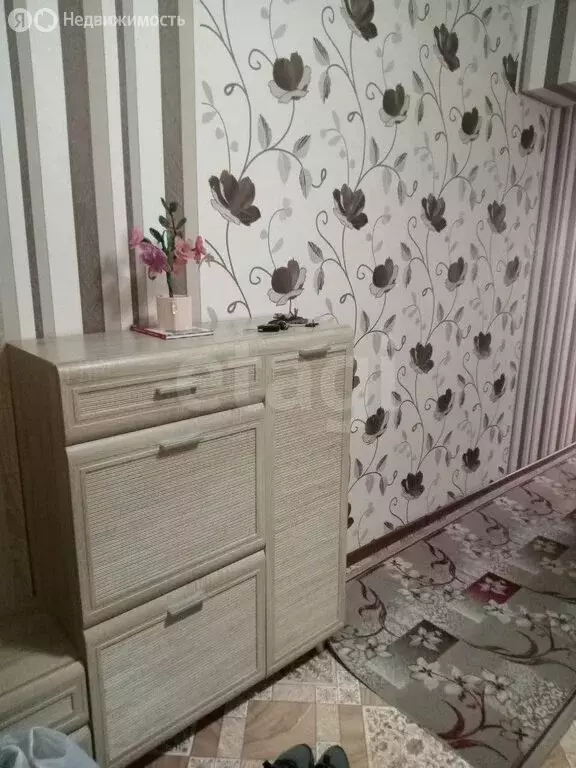 1-комнатная квартира: Троицк, улица имени В.И. Ленина, 1 (30 м) - Фото 1