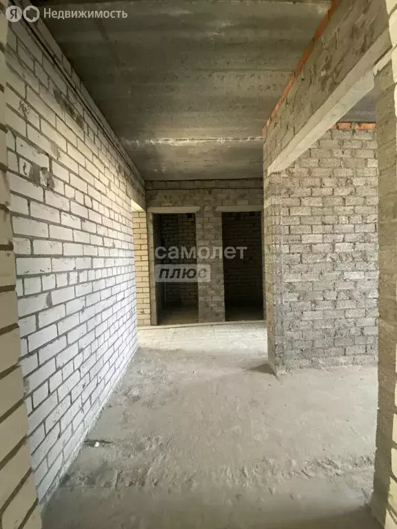 2-комнатная квартира: Элиста, 5-й микрорайон, 9А (61 м) - Фото 1