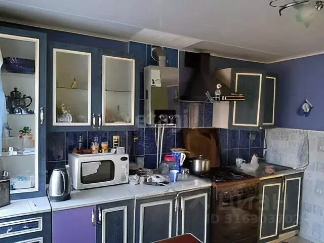 Дом в Белгородская область, Валуйский муниципальный округ, Уразово рп ... - Фото 0