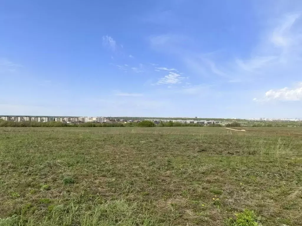 Участок в Татарстан, Пестречинский район, Богородское с/пос, д. Куюки  ... - Фото 2