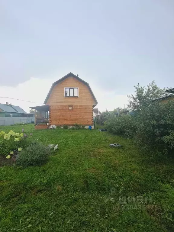 Коттедж в Архангельская область, Котлас ул. Устье, 4 (41 м) - Фото 1