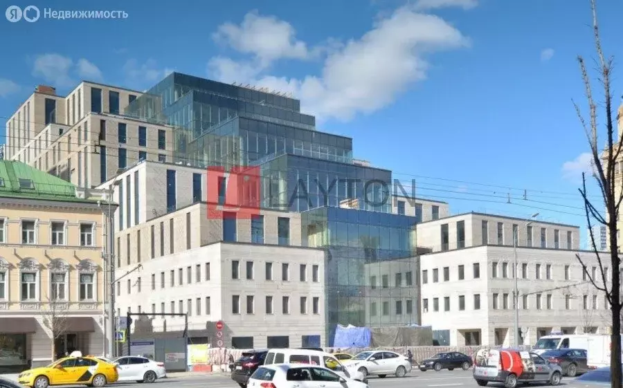 Офис (24 м) - Фото 1