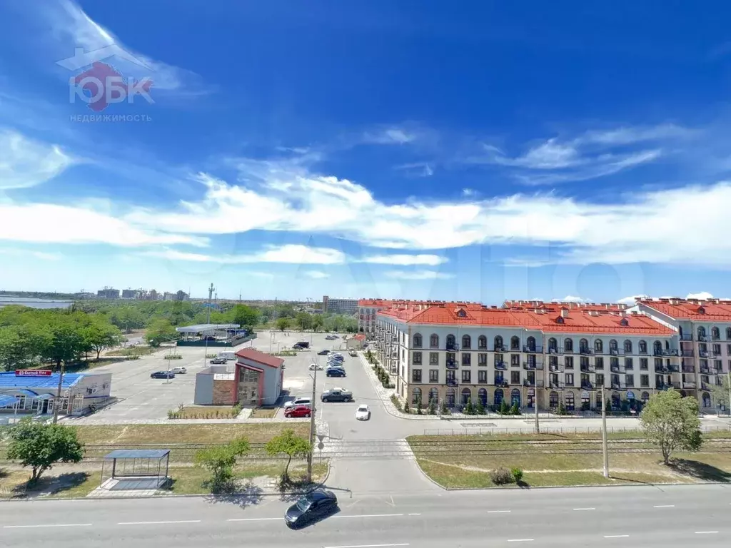 2-к. квартира, 46,1 м, 6/10 эт. - Фото 1