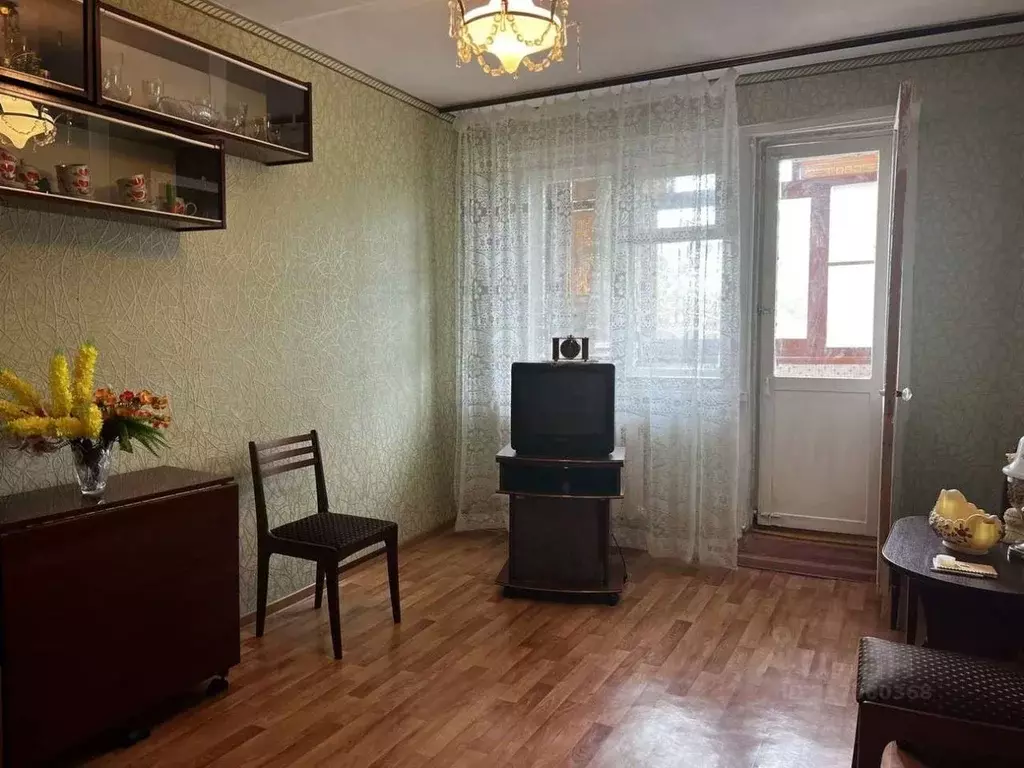 2-к кв. Волгоградская область, Волжский ул. Академика Королева, 16 ... - Фото 1