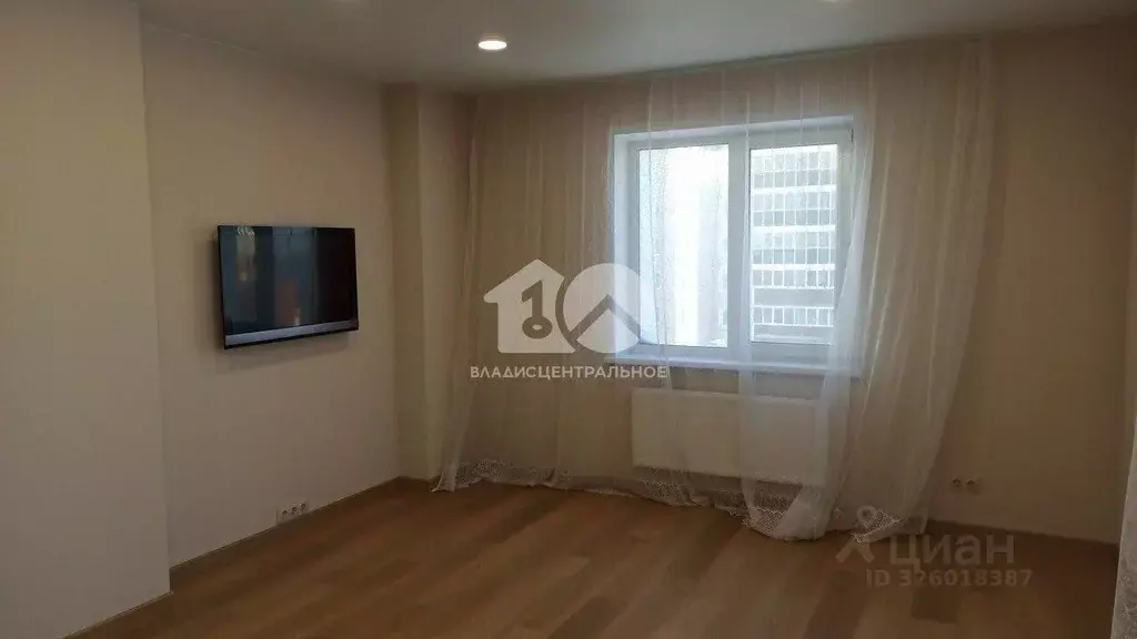 2-к кв. Новосибирская область, Новосибирск Закаменский мкр, 11 (65.0 ... - Фото 2