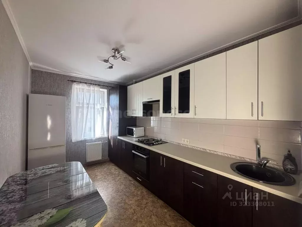 2-к кв. Севастополь просп. Античный, 11А (64.6 м) - Фото 1