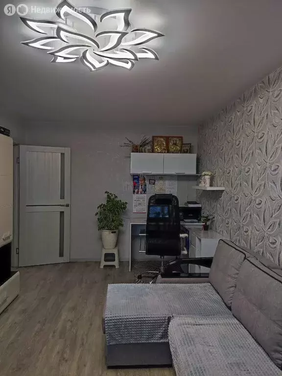 2-комнатная квартира: Анапа, улица Адмирала Пустошкина, 22к4 (58.2 м) - Фото 2