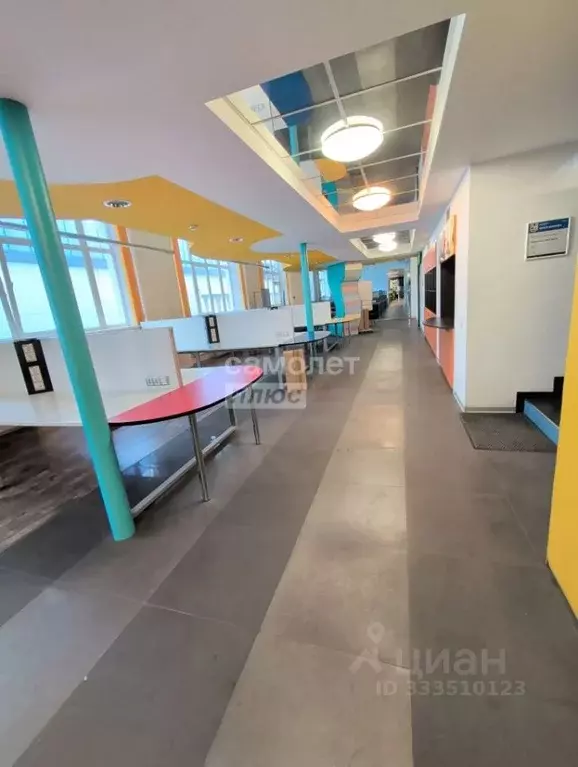 Офис в Москва Большая Новодмитровская ул., 14С4 (300 м) - Фото 2