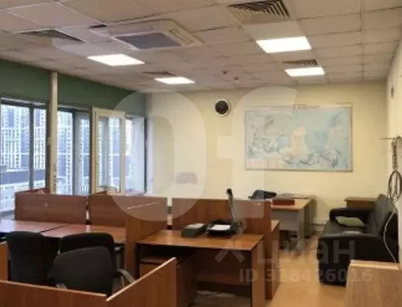 Офис в Москва ул. Академика Королева, 12 (3255 м) - Фото 1