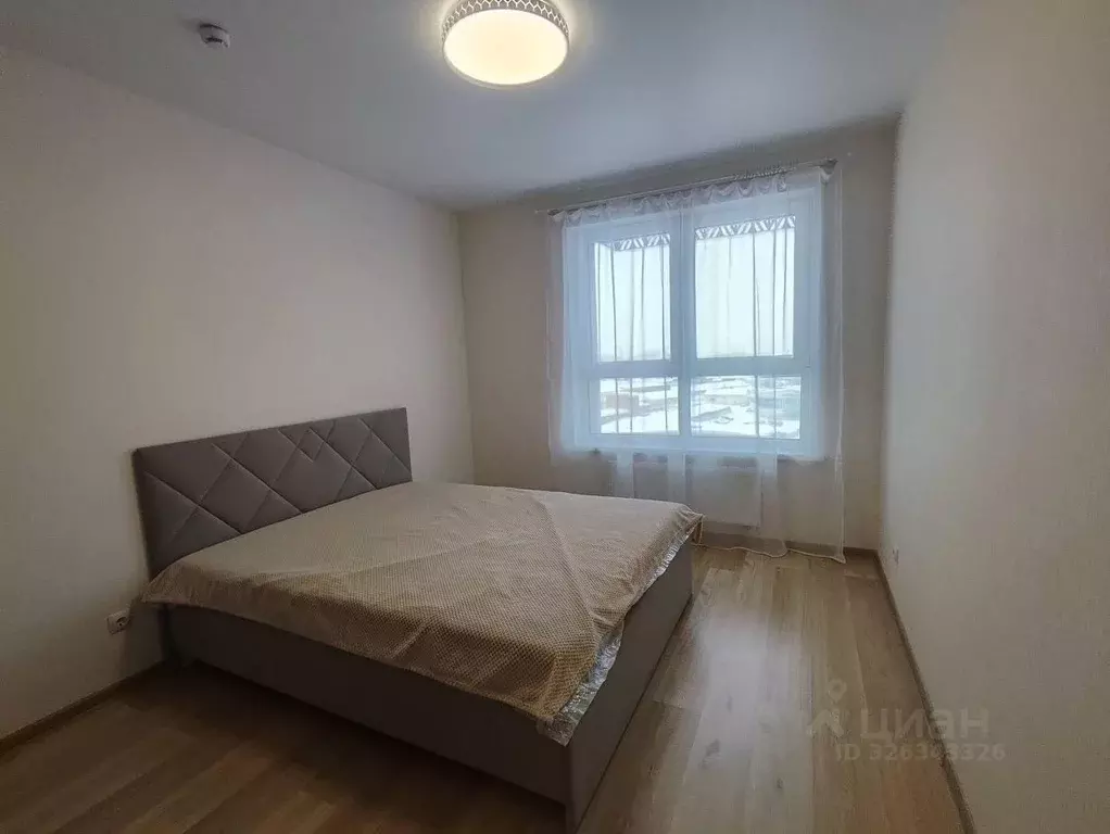 2-к кв. Пермский край, Пермь Трамвайная ул., 27 (40.4 м) - Фото 1