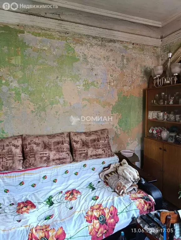2-комнатная квартира: Новочеркасск, проспект Ермака, 59 (28.6 м) - Фото 0